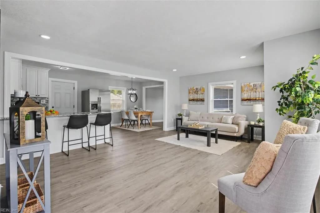 1200 Jenifer ST, NORFOLK VA 23503 - Main photo