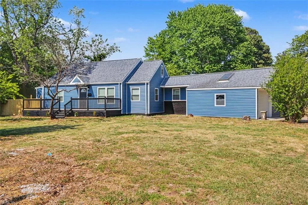 1200 Jenifer ST, NORFOLK VA 23503 - Photo 3