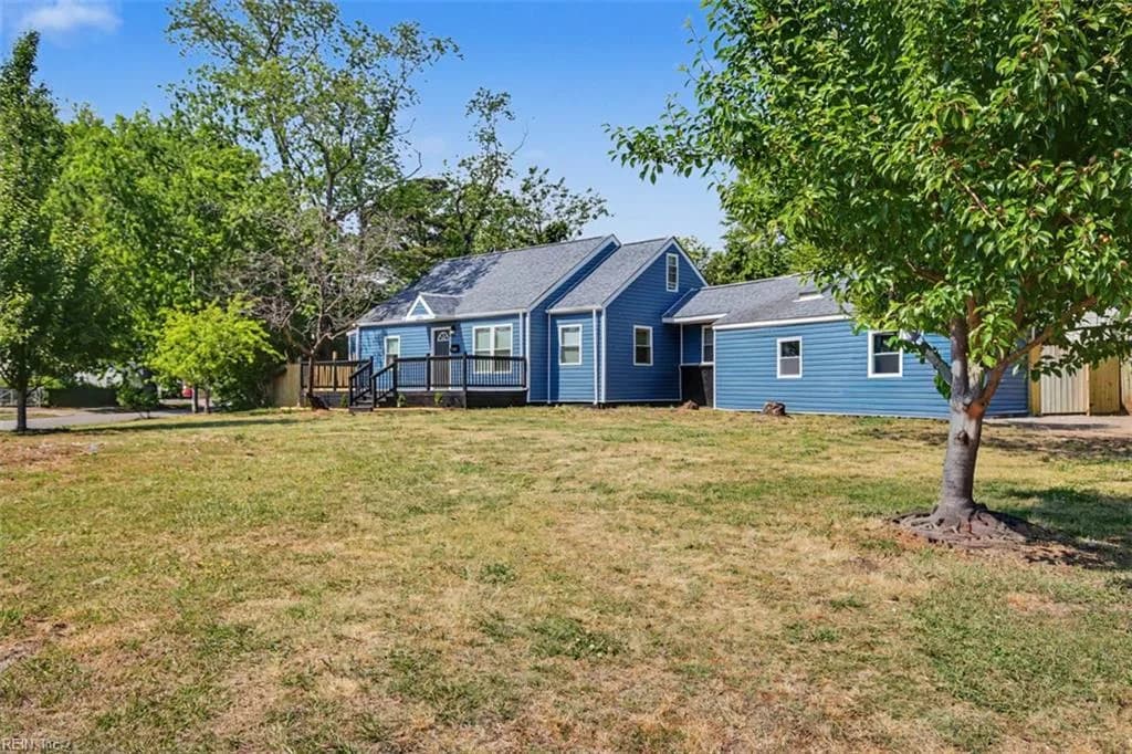 1200 Jenifer ST, NORFOLK VA 23503 - Photo 5