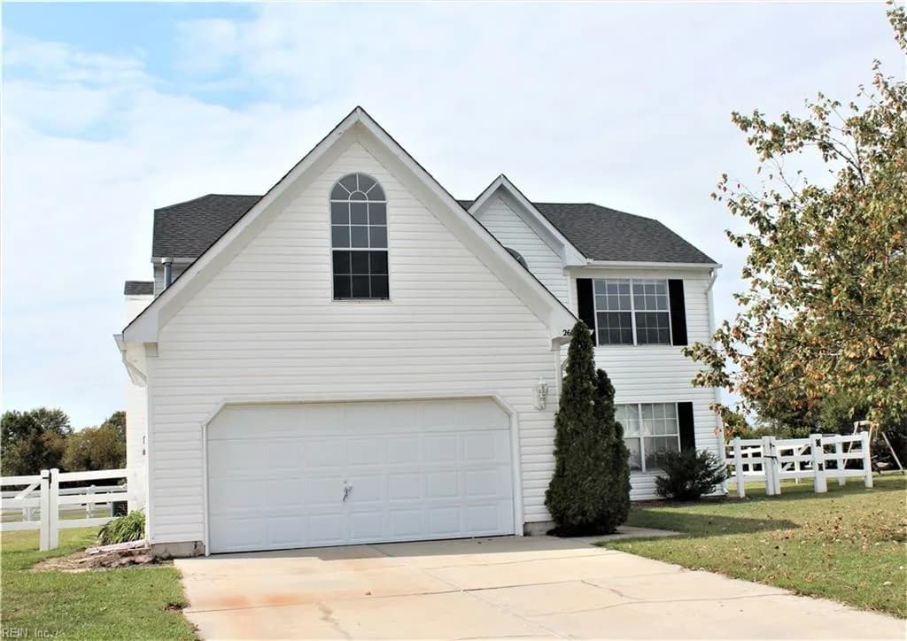 2696 Pulaski LOOP, VIRGINIABEACH VA 23456 - Main photo