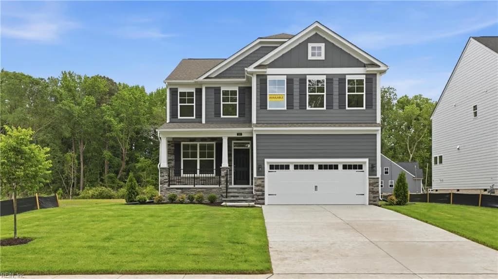 11 Valmoore DR, POQUOSON VA 23662 - Photo 2