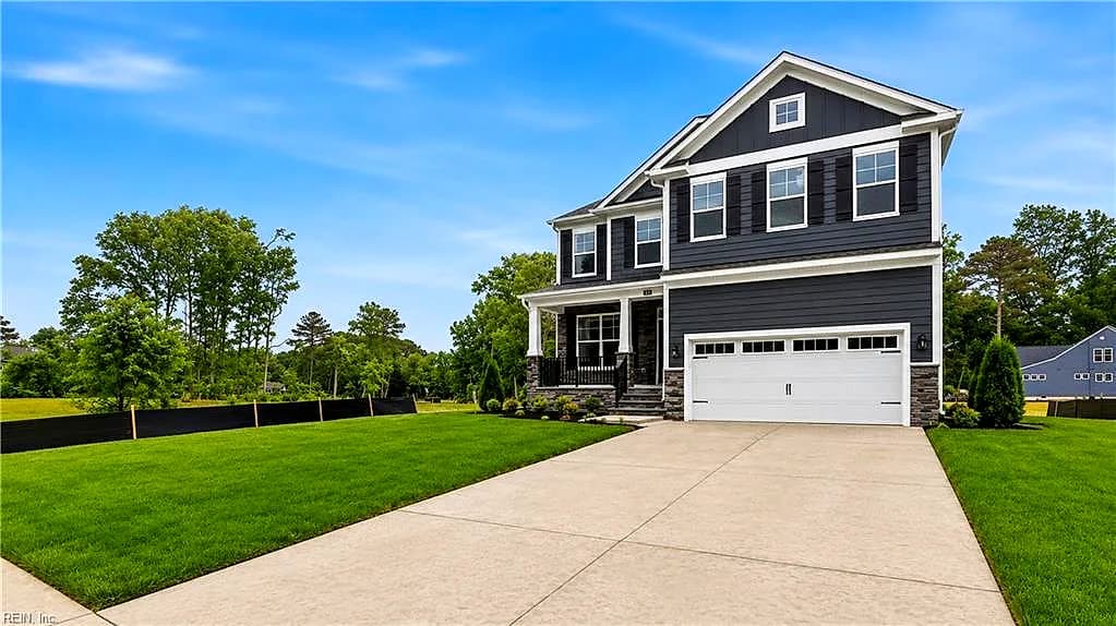 11 Valmoore DR, POQUOSON VA 23662 - Photo 3