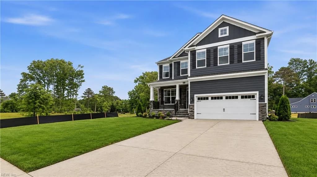 11 Valmoore DR, POQUOSON VA 23662 - Photo 3