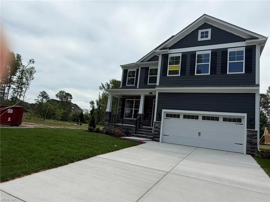 11 Valmoore DR, POQUOSON VA 23662 - Photo 3