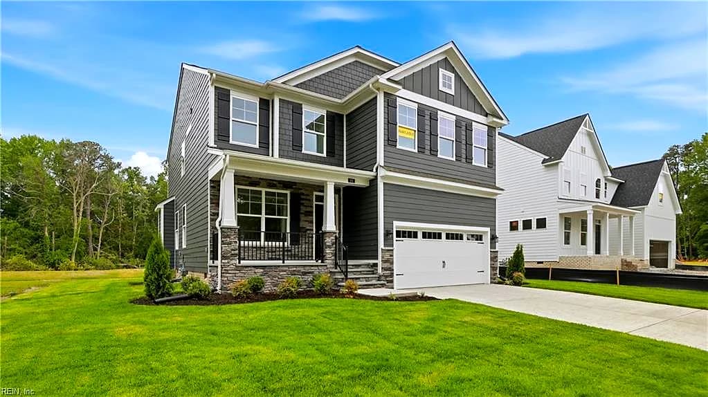 11 Valmoore DR, POQUOSON VA 23662 - Photo 4