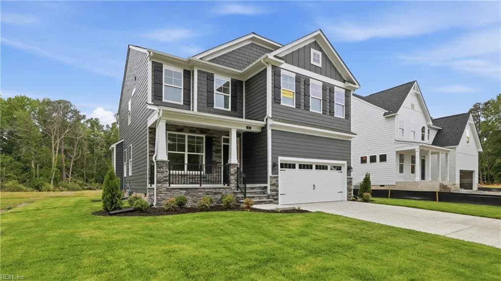 11 Valmoore DR, POQUOSON VA 23662 - Photo 4