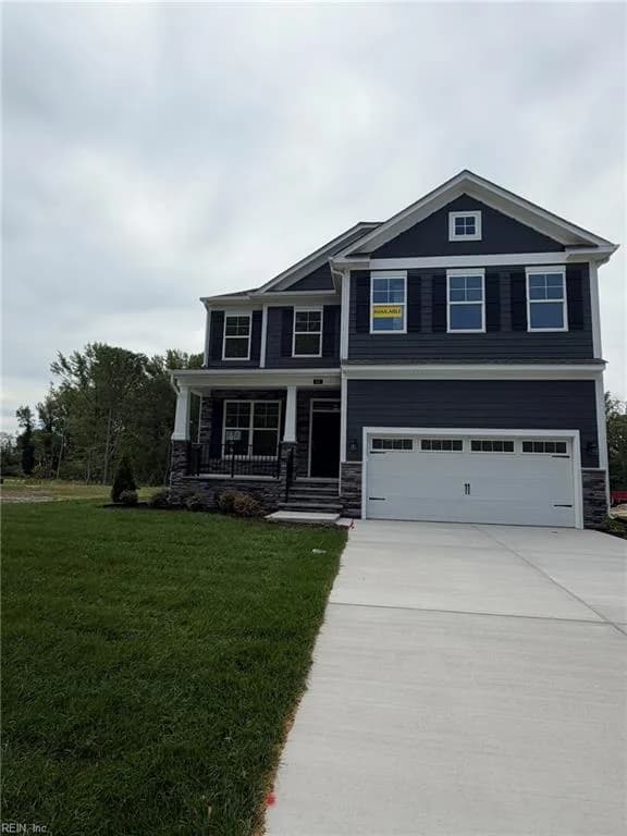 11 Valmoore DR, POQUOSON VA 23662 - Photo 4