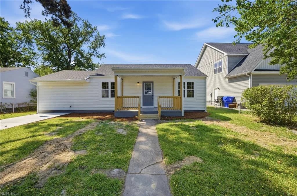 119 Mapleshade AVE, NORFOLK VA 23505 - Photo 2