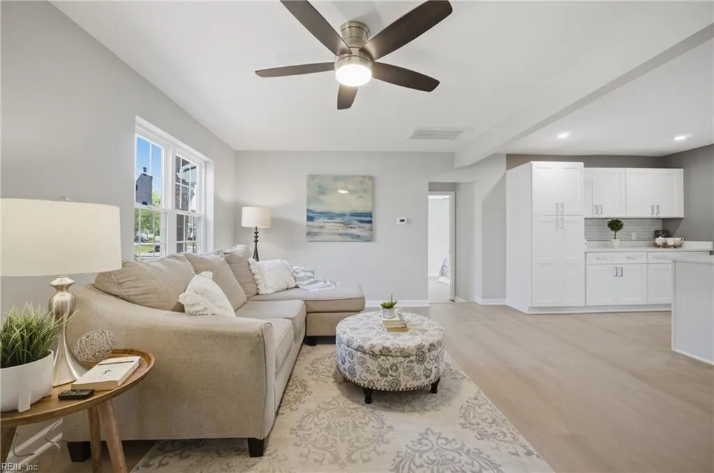 119 Mapleshade AVE, NORFOLK VA 23505 - Photo 4