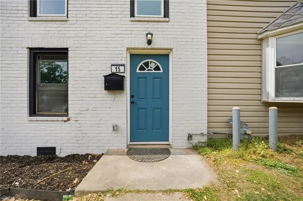 15 Langston BLVD, HAMPTON VA 23666 - Photo 3