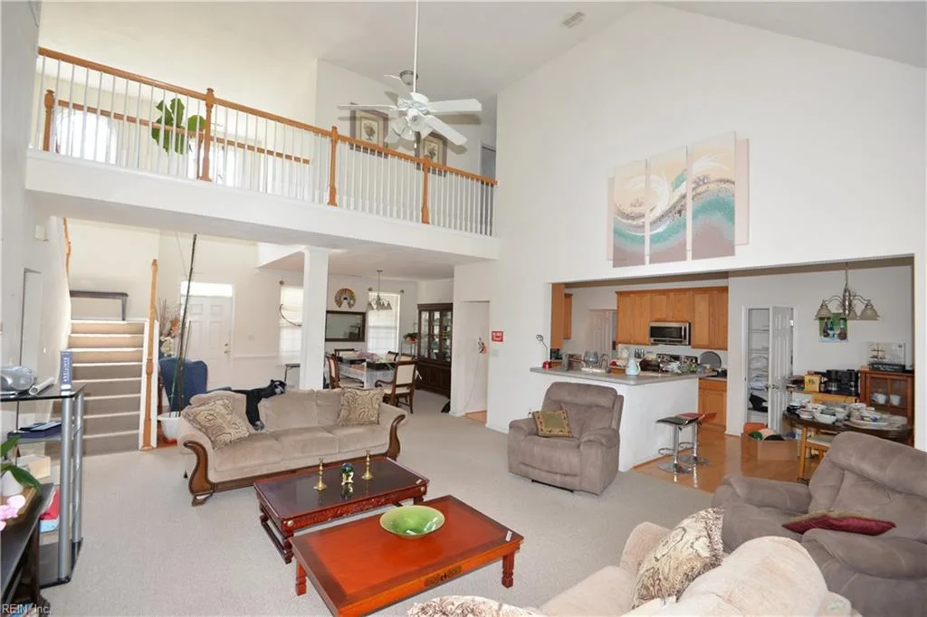 10455 Sylvia CIR, WINDSOR VA 23487 - Photo 5