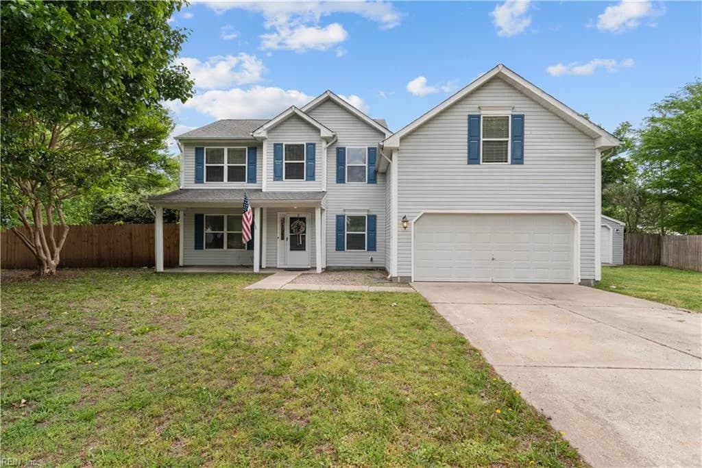 109 Walking Path CT, SOUTHMILLS NC 27976 - Photo 2