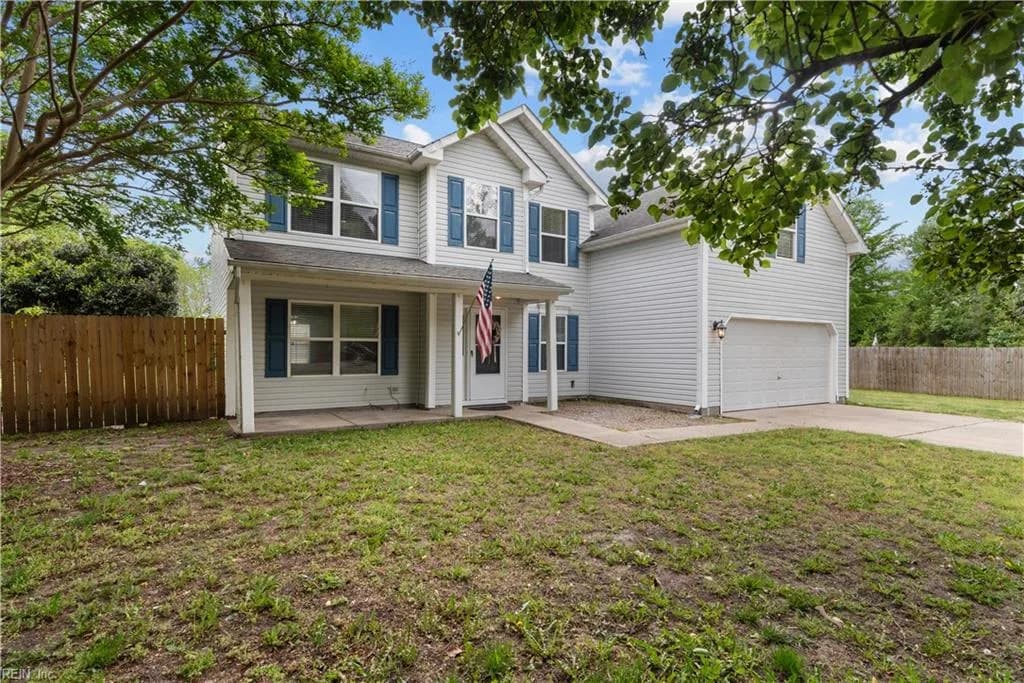 109 Walking Path CT, SOUTHMILLS NC 27976 - Photo 3
