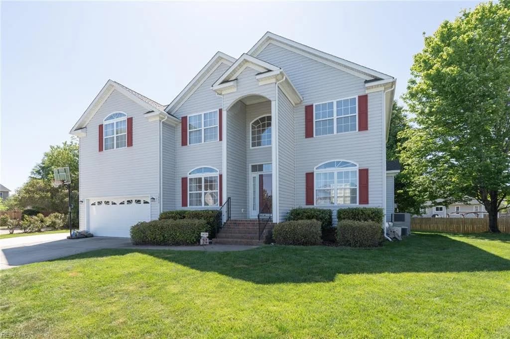 1600 Westerly CT, CHESAPEAKE VA 23322 - Main photo