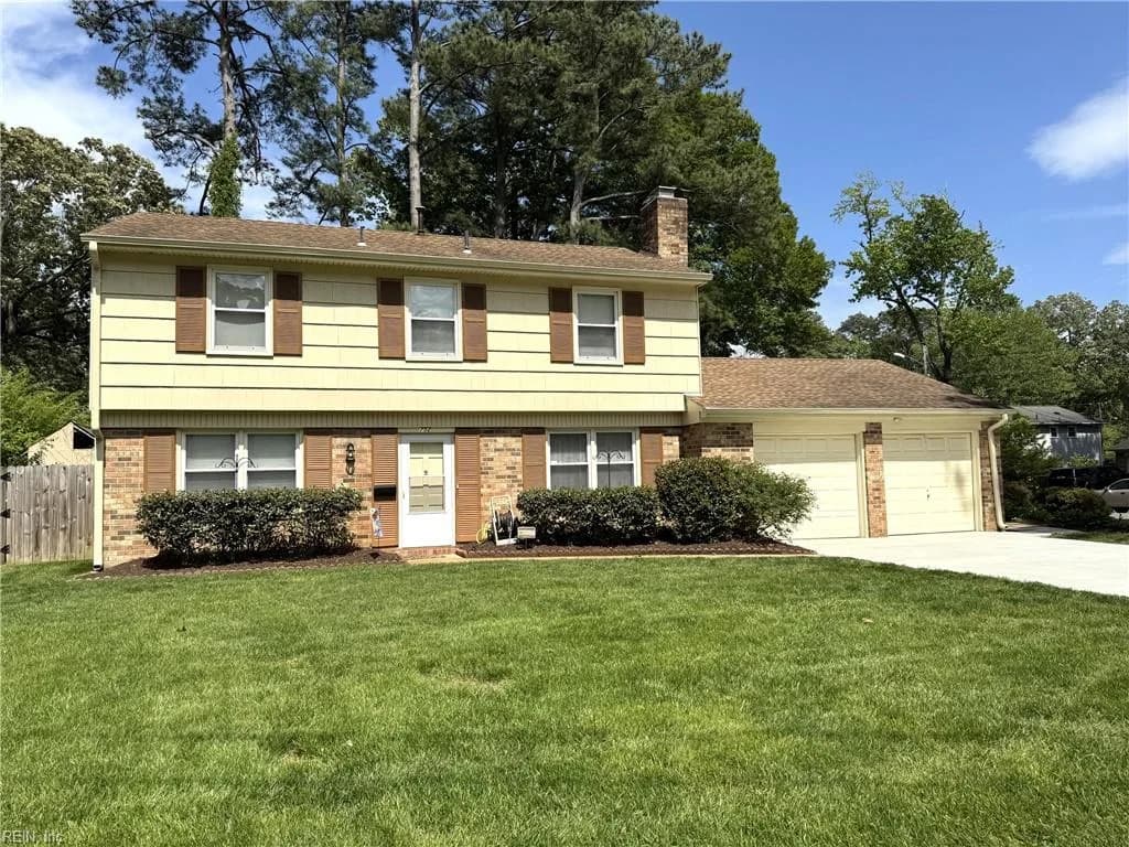 752 Fox Run RD, VIRGINIABEACH VA 23452 - Photo 2