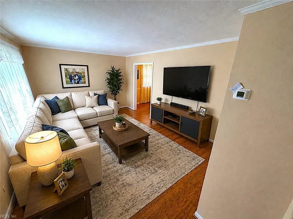 752 Fox Run RD, VIRGINIABEACH VA 23452 - Photo 3