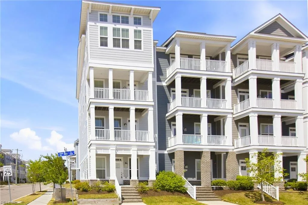 9601 22nd Bay ST, NORFOLK VA 23518