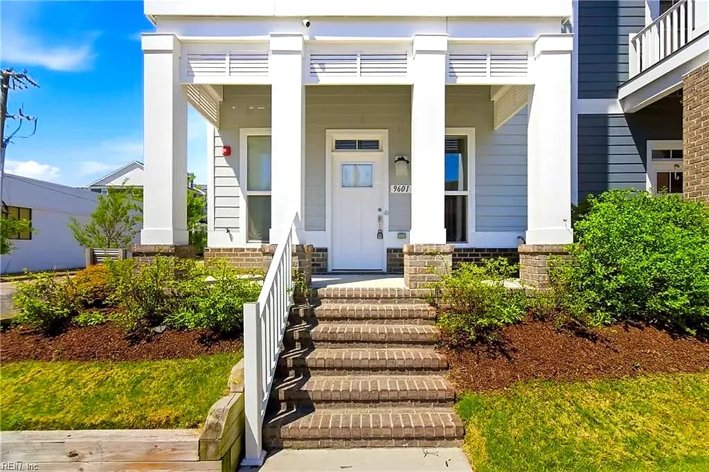 9601 22nd Bay ST, NORFOLK VA 23518 - Photo 3
