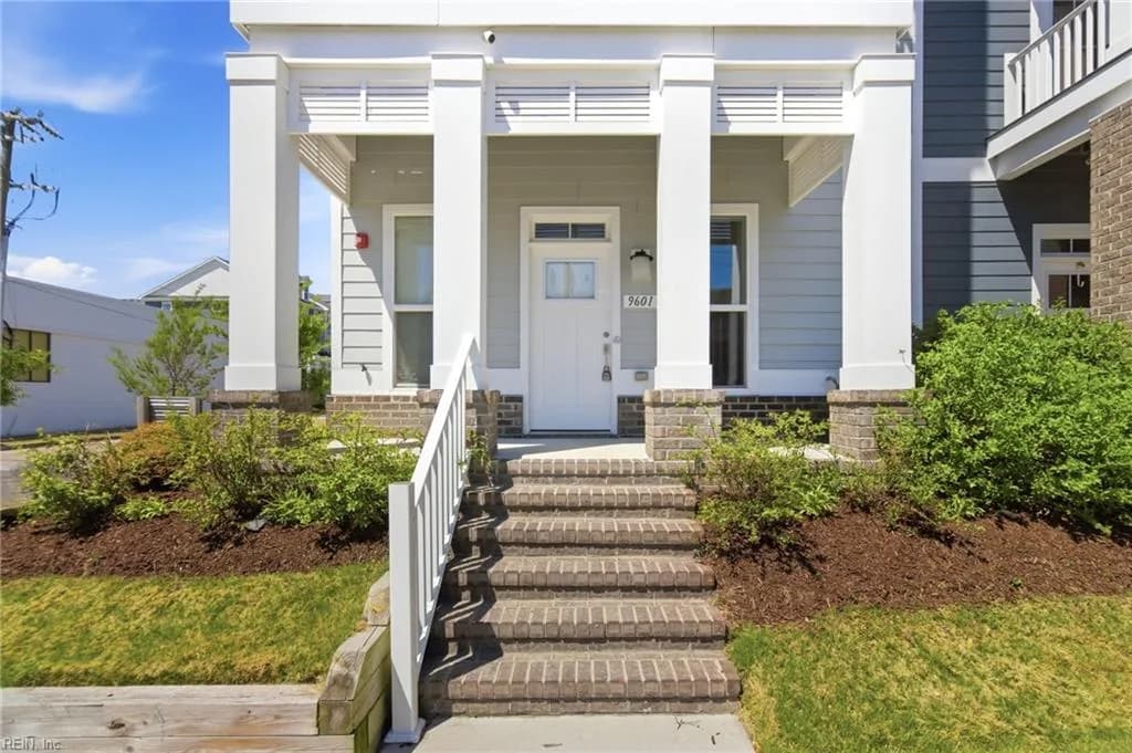 9601 22nd Bay ST, NORFOLK VA 23518 - Photo 3