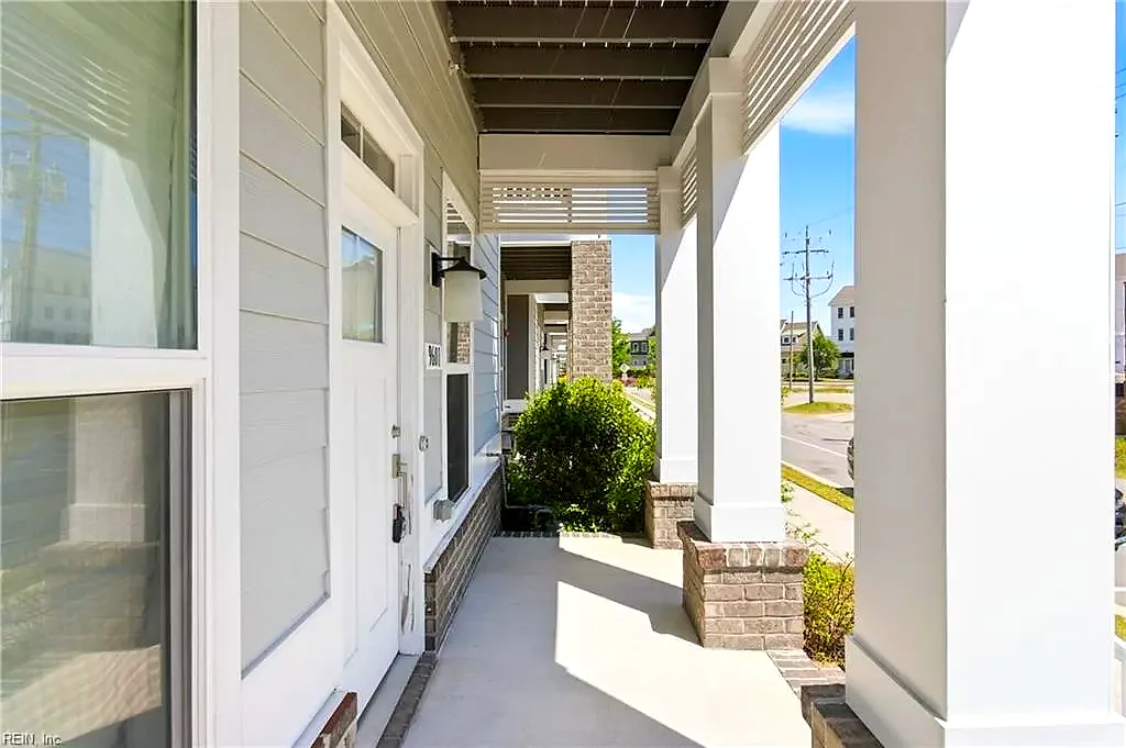9601 22nd Bay ST, NORFOLK VA 23518 - Photo 4