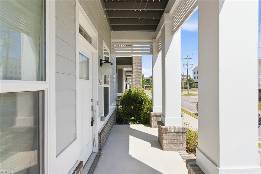 9601 22nd Bay ST, NORFOLK VA 23518 - Photo 4