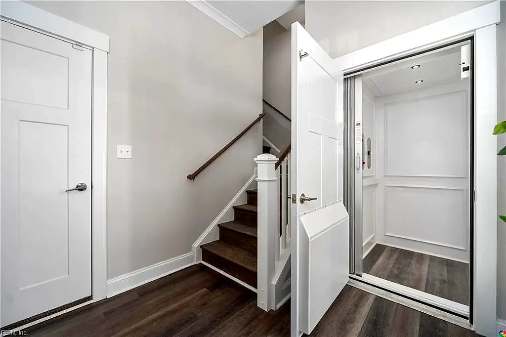 9601 22nd Bay ST, NORFOLK VA 23518 - Photo 5
