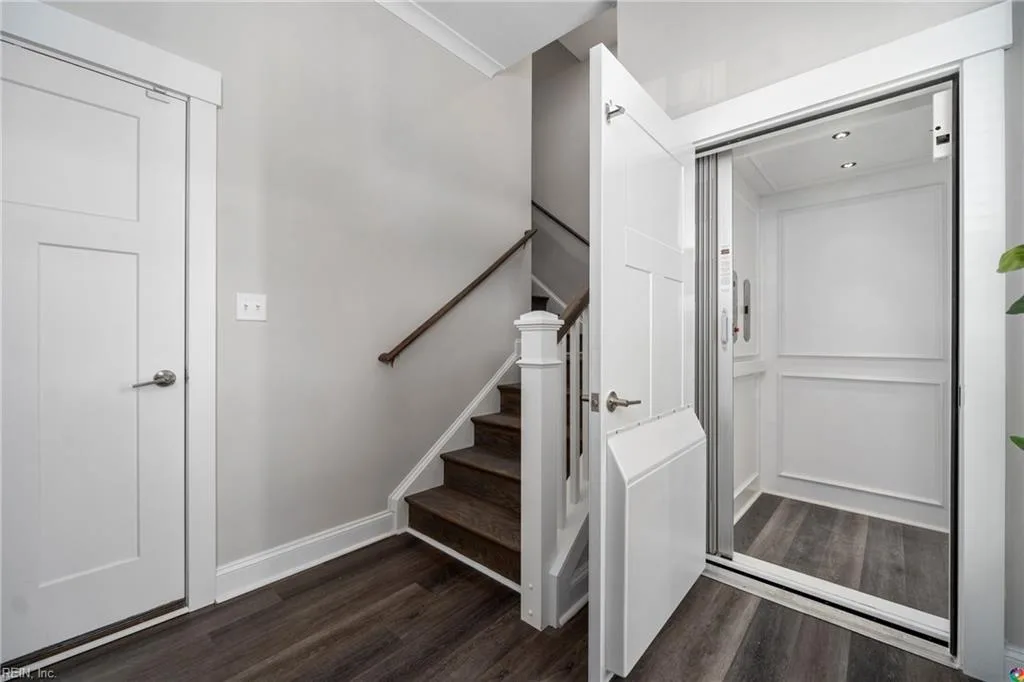 9601 22nd Bay ST, NORFOLK VA 23518 - Photo 5