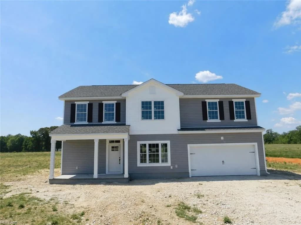 187 Highgate RD, SURRY VA 23883 - Main photo