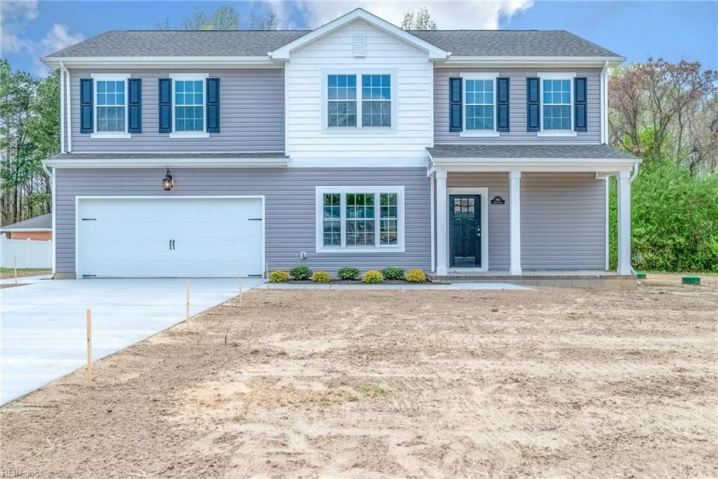 187 Highgate RD, SURRY VA 23883 - Photo 3