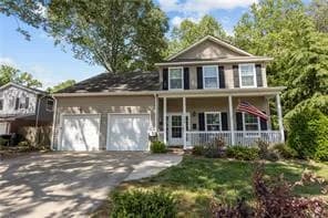 3608 Royal Palm Arch NONE, VIRGINIABEACH VA 23452 - Photo 2