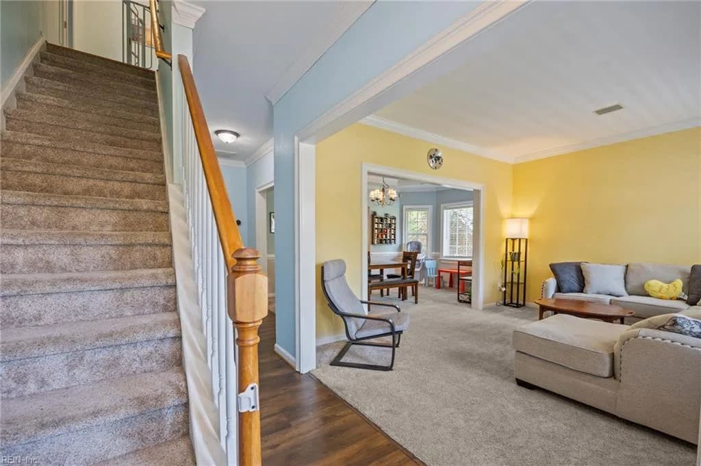 3608 Royal Palm Arch, Virginia Beach, VA 23452, USA - Photo 4