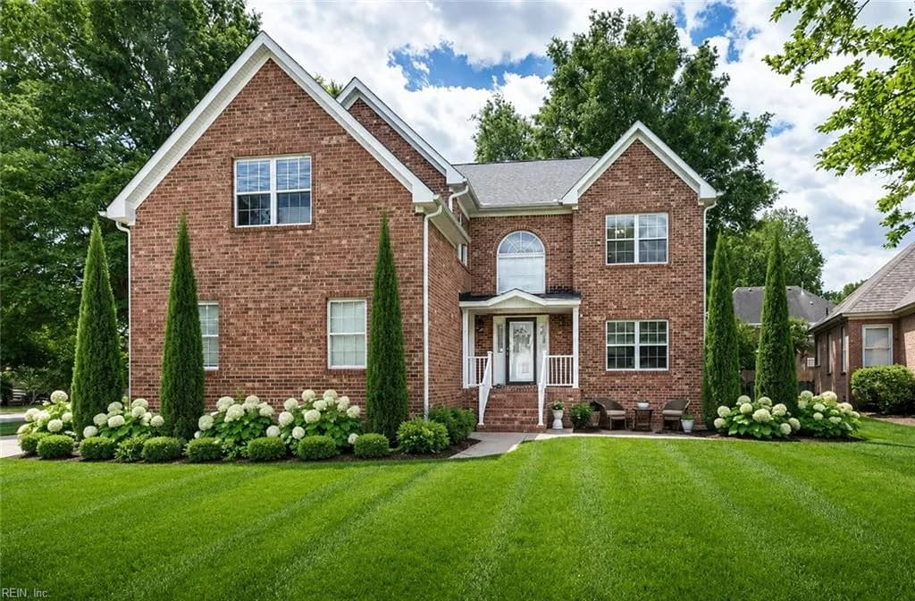 818 Brookside ARCH, CHESAPEAKE VA 23322 - Photo 2