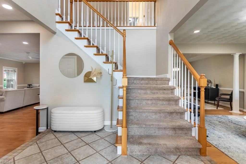 818 Brookside ARCH, CHESAPEAKE VA 23322 - Photo 3