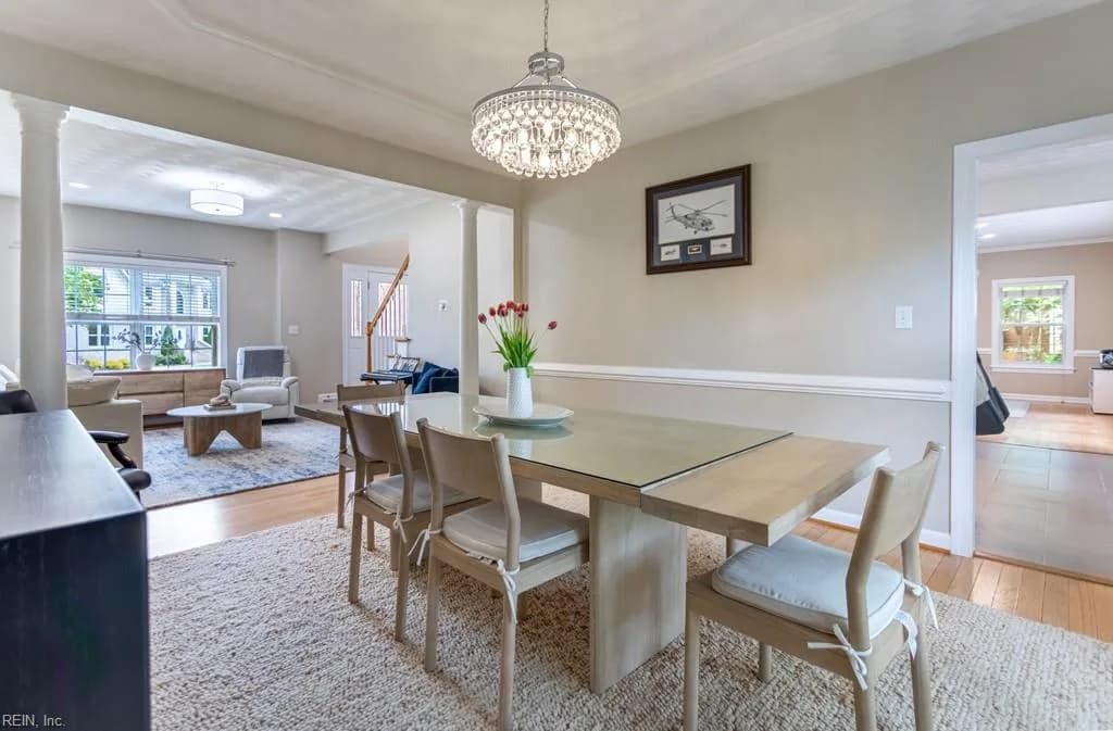 818 Brookside ARCH, CHESAPEAKE VA 23322 - Photo 5