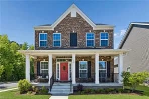 127 Legacy BLVD, POQUOSON VA 23662 - Photo 3