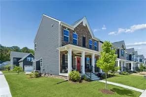 127 Legacy BLVD, POQUOSON VA 23662 - Photo 4