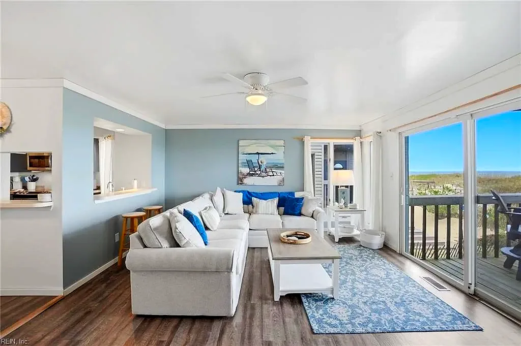 1912 E Ocean View AVE #A, NORFOLK VA 23503 - Photo 4