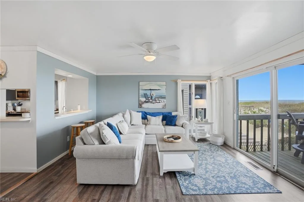 1912 E Ocean View AVE #A, NORFOLK VA 23503 - Photo 4