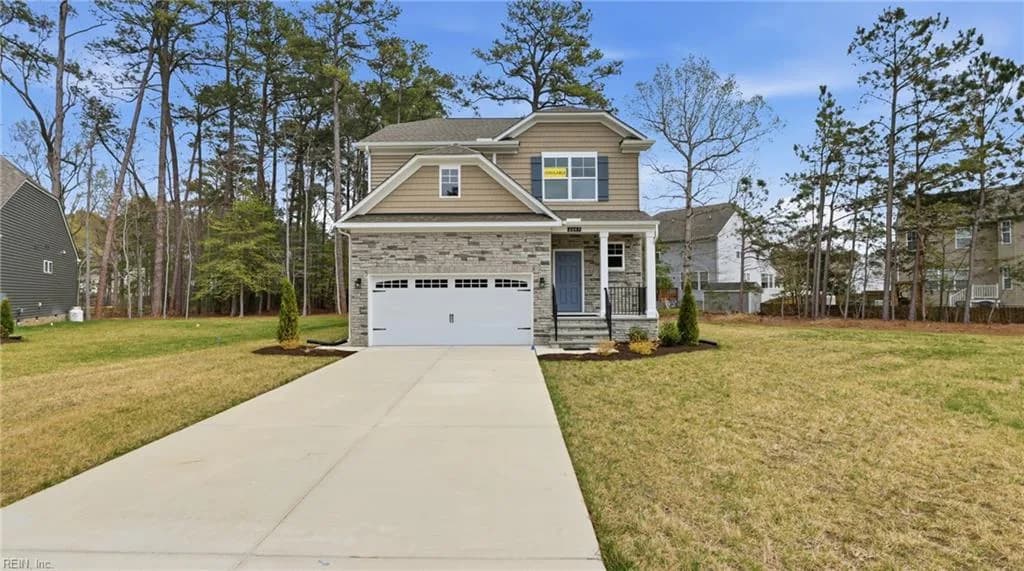 2047 Swiss LN, HAYES VA 23072 - Photo 3