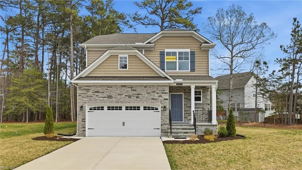 2047 Swiss LN, HAYES VA 23072 - Photo 4