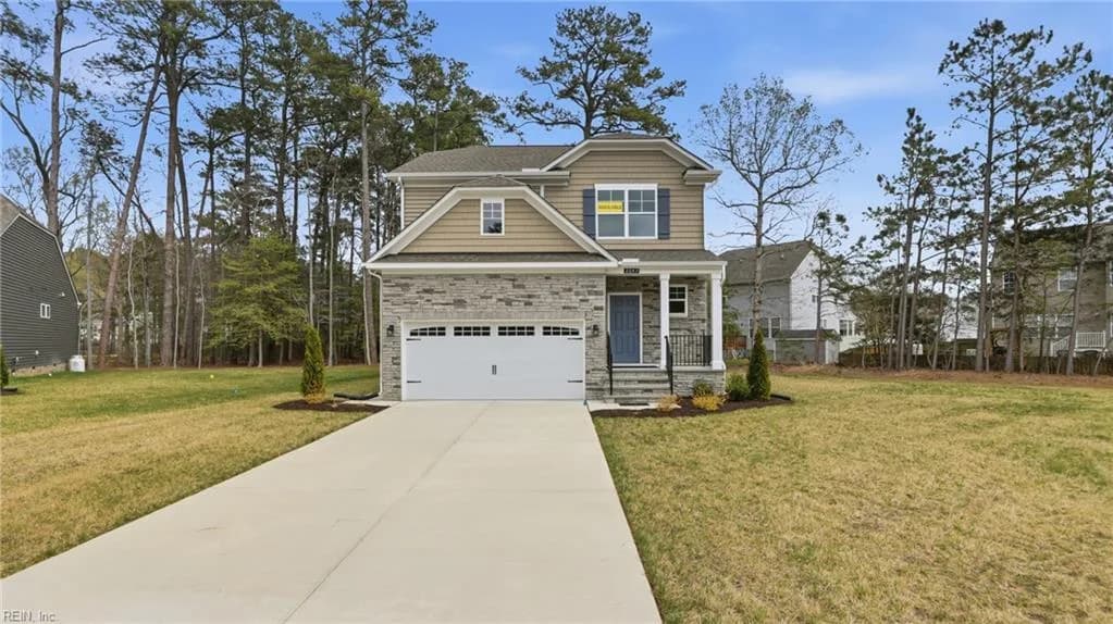 2047 Swiss LN, HAYES VA 23072 - Photo 5