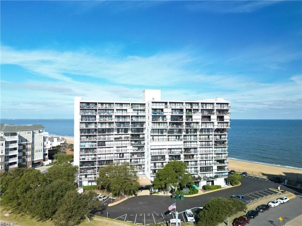 3558 Shore DR #1201, VIRGINIABEACH VA 23455