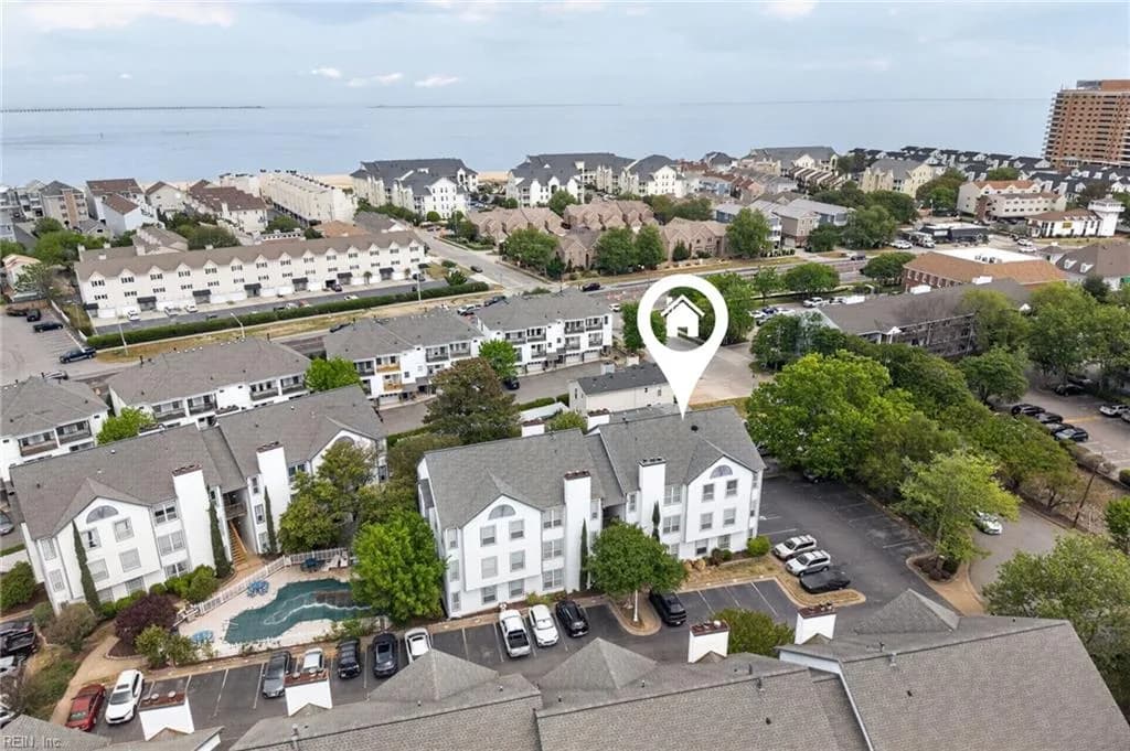 3204 Jade CT #104, VIRGINIABEACH VA 23451 - Main photo