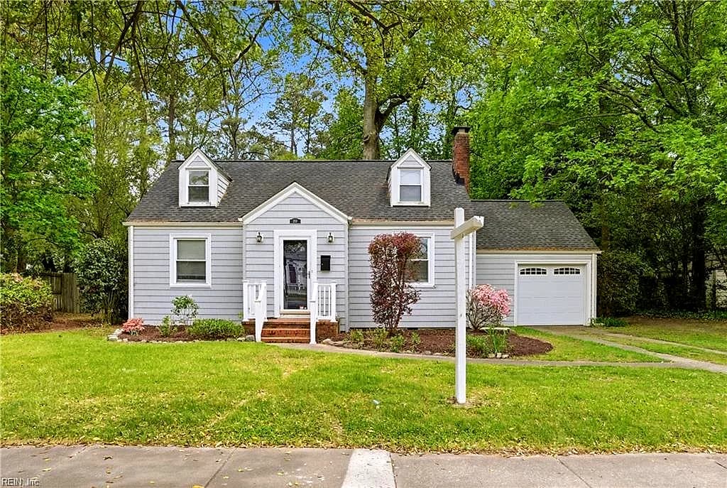 233 E Bayview BLVD, NORFOLK VA 23503 - Main photo
