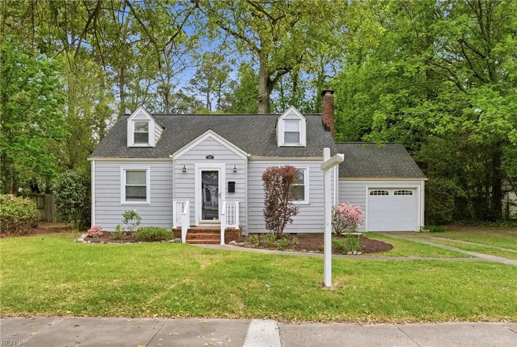 233 E Bayview BLVD, NORFOLK VA 23503 - Photo 2