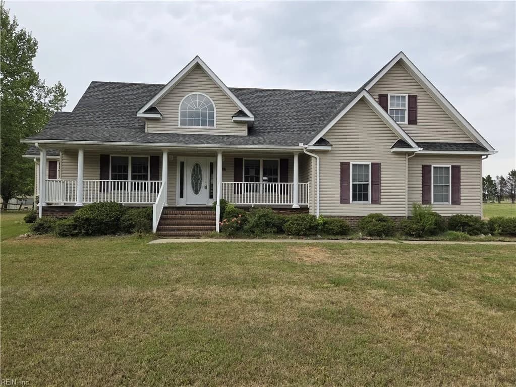 21117 Southampton PW, COURTLAND VA 23837 - Main photo