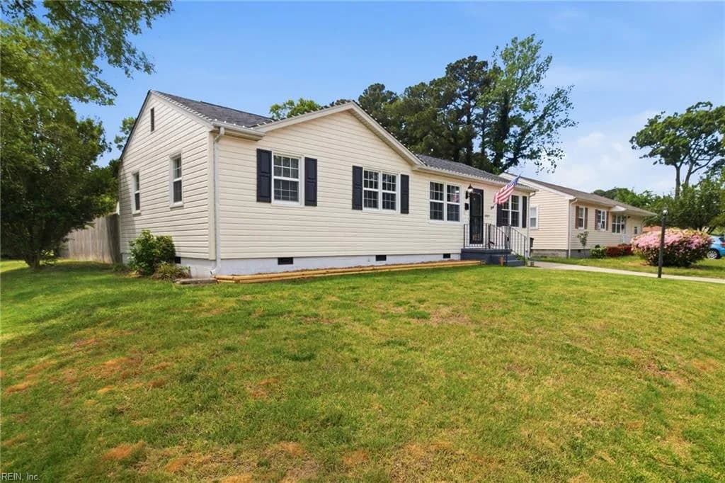 4885 Beamon RD, NORFOLK VA 23513 - Photo 3