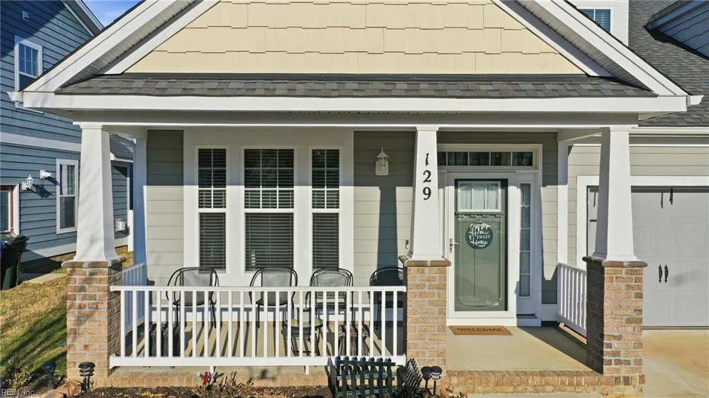 129 Brookside LN, SUFFOLK VA 23434 - Photo 4