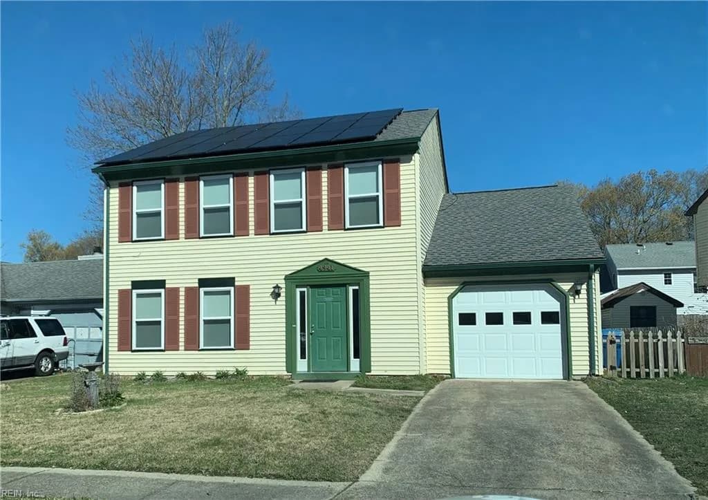 4941 Cliffony DR, VIRGINIA BEACH VA 23464 - Photo 2