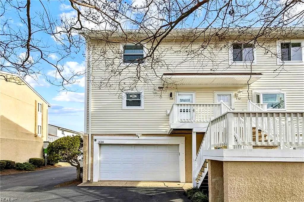 334 N First ST #18, HAMPTON VA 23664 - Photo 4